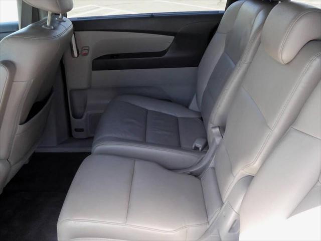 used 2013 Honda Odyssey car, priced at $14,995