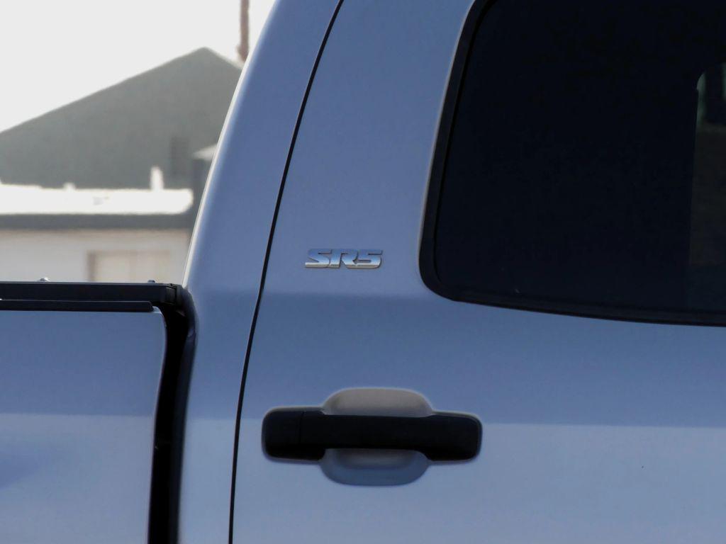 used 2017 Toyota Tundra car, priced at $24,677