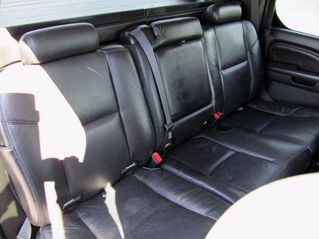 used 2011 Cadillac Escalade EXT car, priced at $18,477