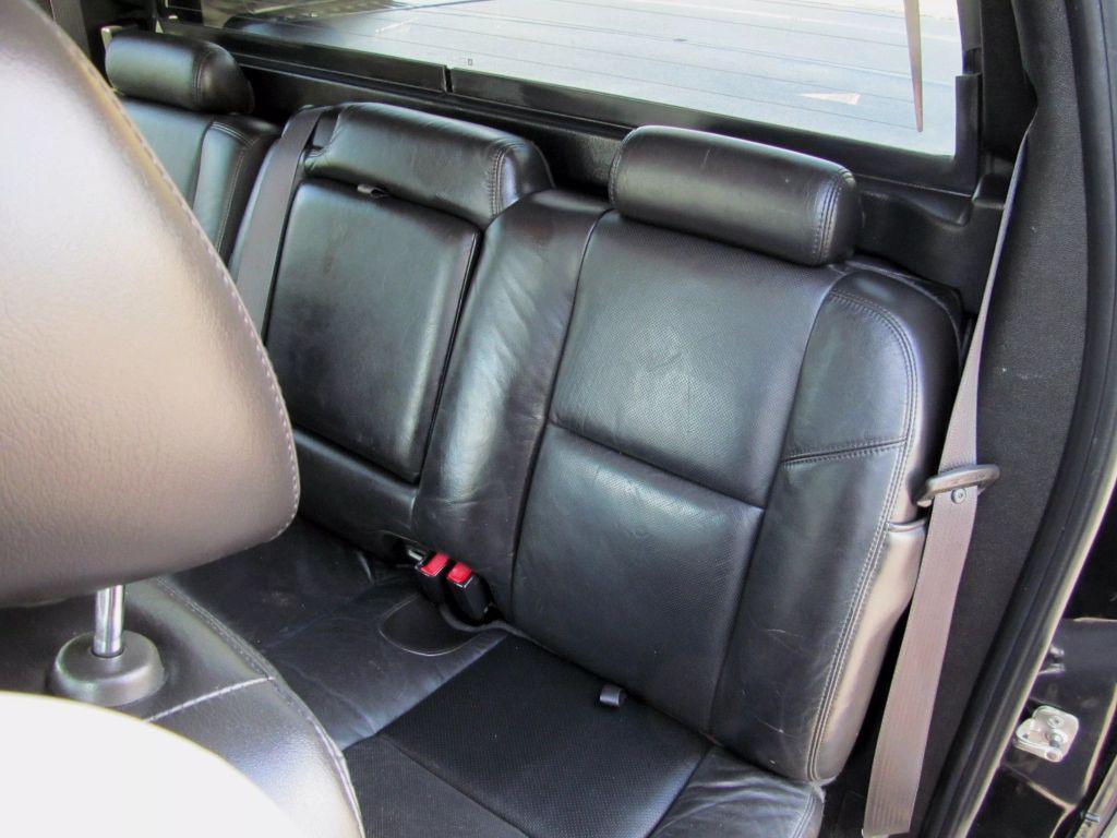 used 2011 Cadillac Escalade EXT car, priced at $18,477