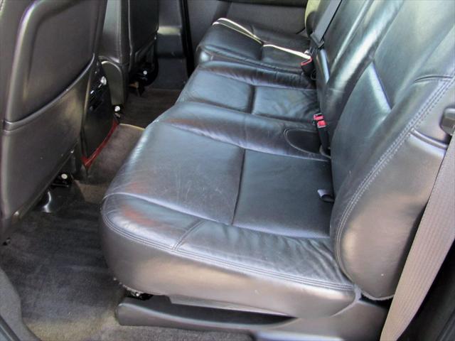 used 2011 Cadillac Escalade EXT car, priced at $19,495