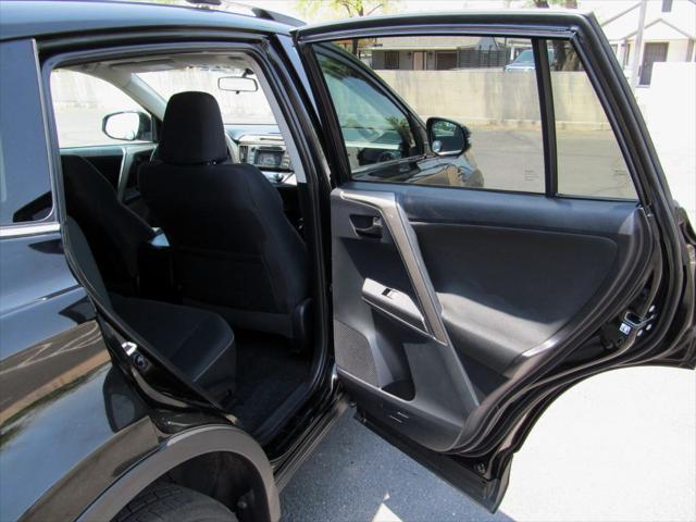 used 2013 Toyota RAV4 car, priced at $11,695