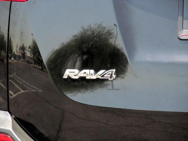 used 2013 Toyota RAV4 car, priced at $11,695