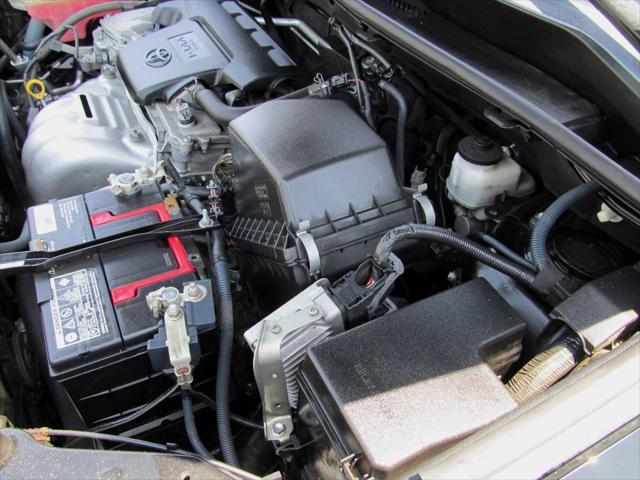used 2013 Toyota RAV4 car, priced at $11,695