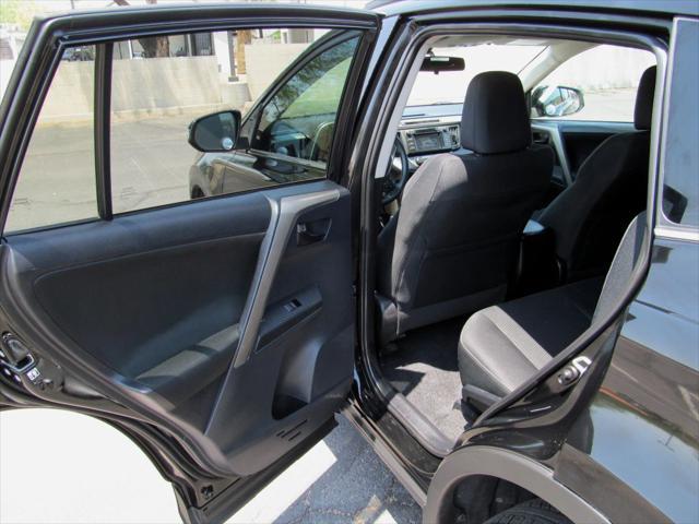 used 2013 Toyota RAV4 car, priced at $11,695