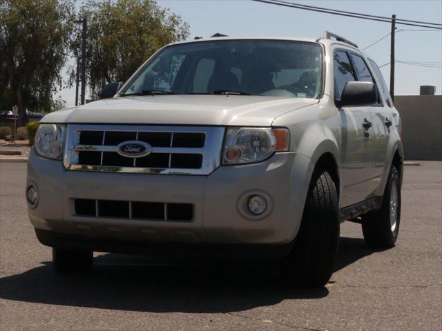 used 2009 Ford Escape car, priced at $6,995