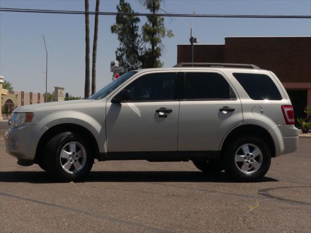 used 2009 Ford Escape car, priced at $6,995