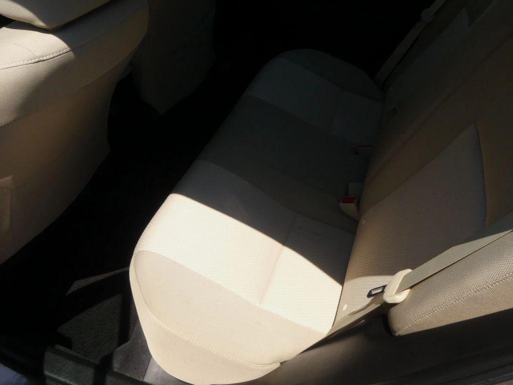 used 2014 Toyota Corolla car, priced at $9,777