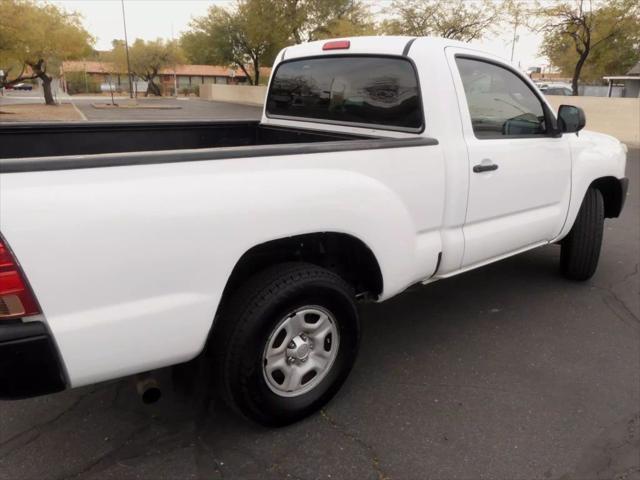 used 2014 Toyota Tacoma car, priced at $11,495