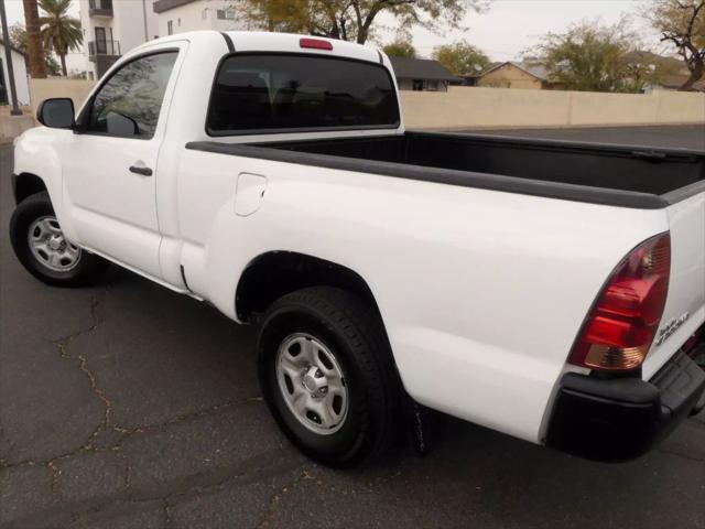 used 2014 Toyota Tacoma car, priced at $11,495