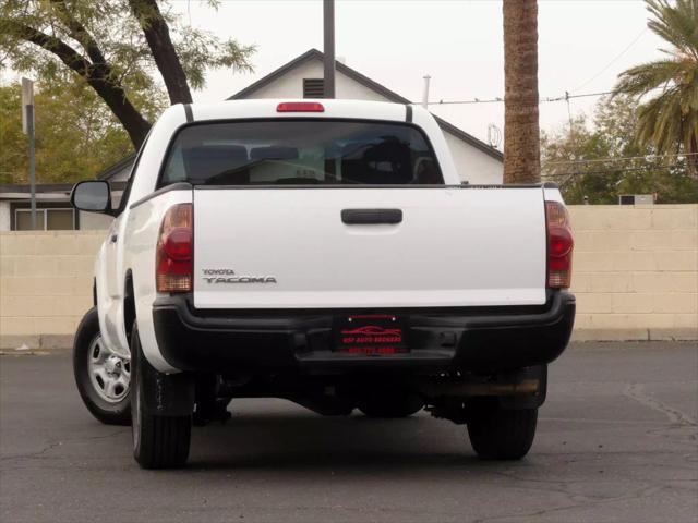 used 2014 Toyota Tacoma car, priced at $11,495