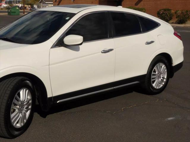 used 2013 Honda Crosstour car, priced at $11,395