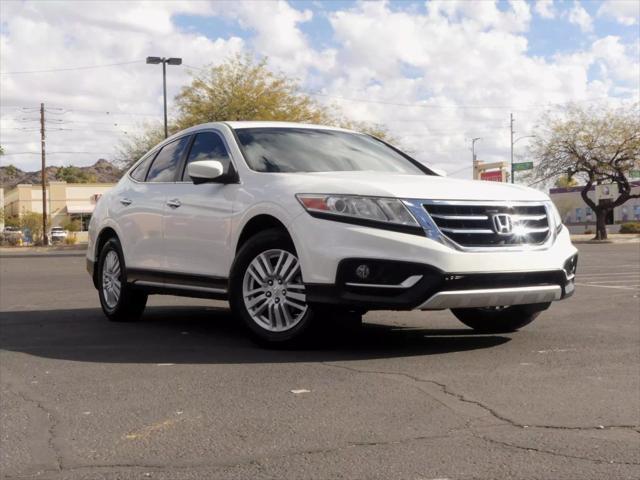 used 2013 Honda Crosstour car, priced at $11,395