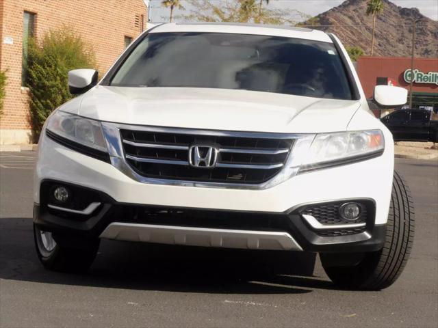 used 2013 Honda Crosstour car, priced at $11,395