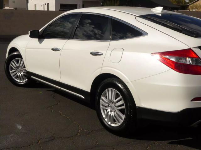 used 2013 Honda Crosstour car, priced at $11,395