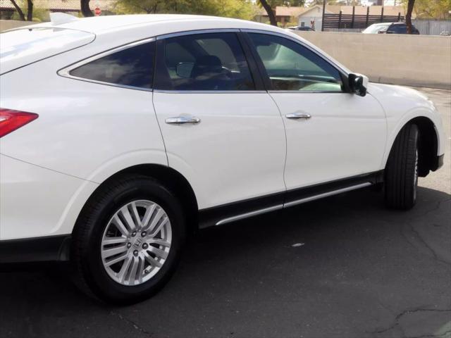 used 2013 Honda Crosstour car, priced at $11,395