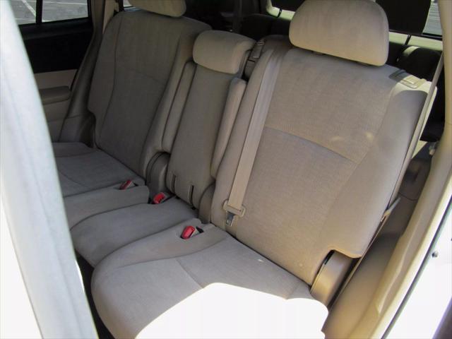 used 2011 Toyota Highlander car, priced at $10,495