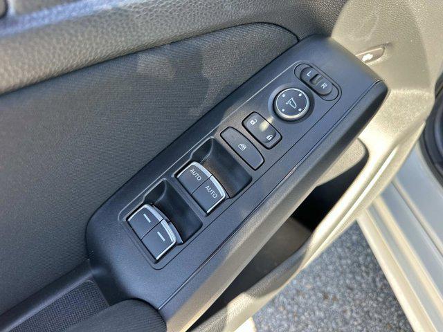 used 2024 Honda Civic car, priced at $21,990