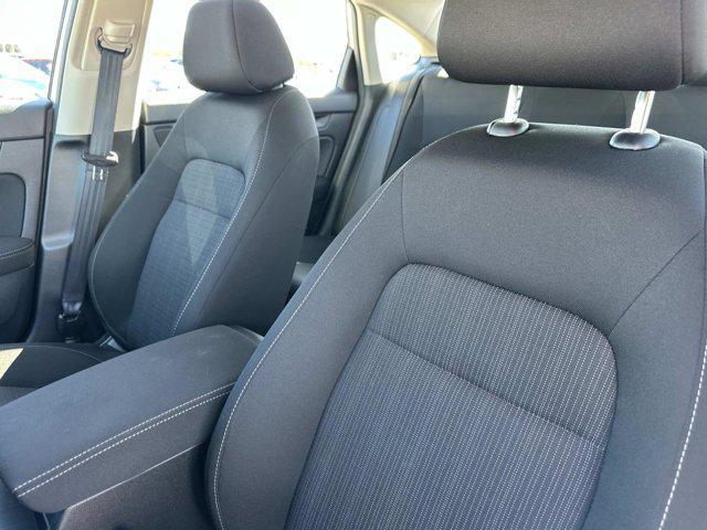 used 2024 Honda Civic car, priced at $21,990