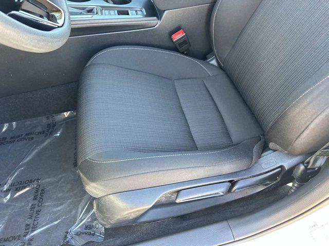 used 2024 Honda Civic car, priced at $21,990