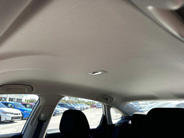 used 2024 Honda Civic car, priced at $21,990