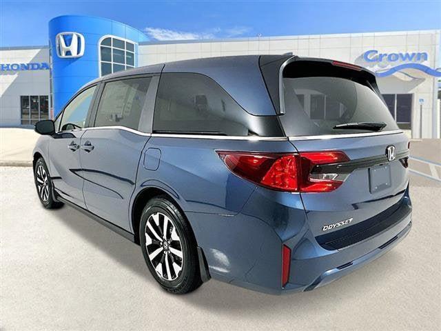 new 2025 Honda Odyssey car, priced at $43,315