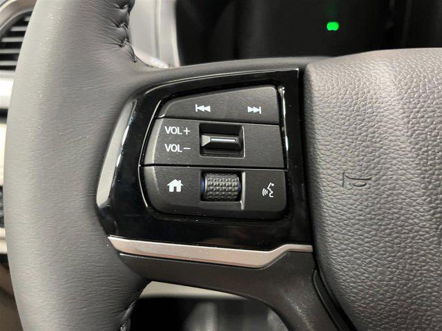 new 2026 Honda Odyssey car, priced at $43,237