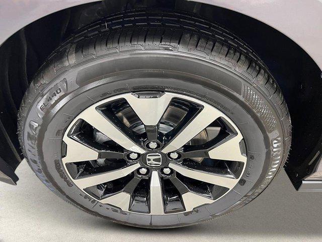 new 2026 Honda Odyssey car, priced at $43,237