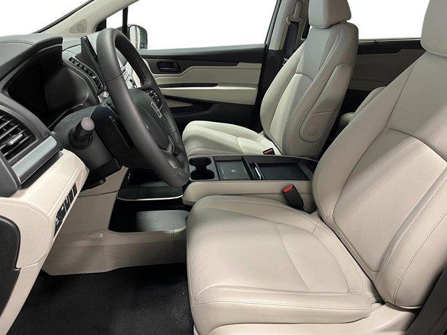 new 2026 Honda Odyssey car, priced at $43,237