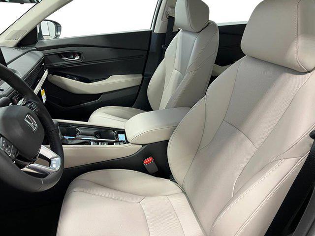 new 2025 Honda Accord Hybrid car, priced at $38,425