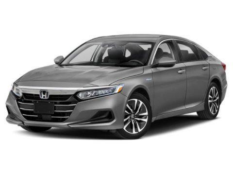 used 2022 Honda Accord Hybrid car, priced at $26,000