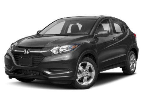 used 2018 Honda HR-V car, priced at $19,000