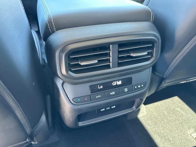 new 2025 Honda Pilot car, priced at $51,805