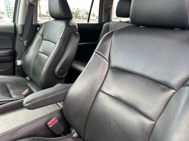 used 2016 Honda Pilot car, priced at $19,000