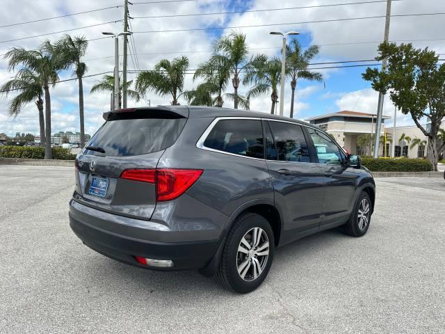 used 2016 Honda Pilot car, priced at $19,000