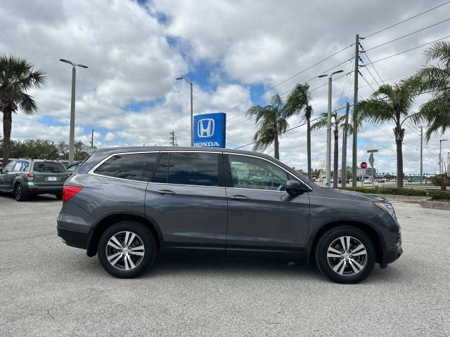 used 2016 Honda Pilot car, priced at $19,000