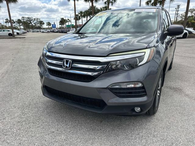 used 2016 Honda Pilot car, priced at $19,000