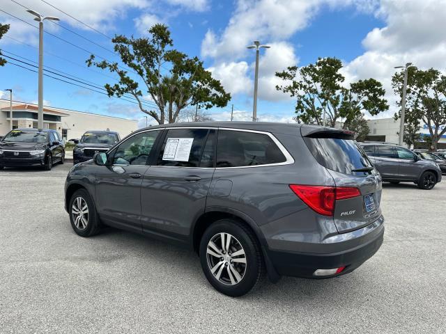 used 2016 Honda Pilot car, priced at $19,000