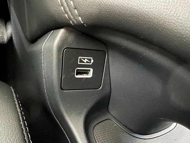 new 2025 Honda HR-V car, priced at $31,094