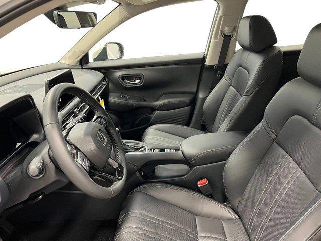 new 2025 Honda HR-V car, priced at $31,094