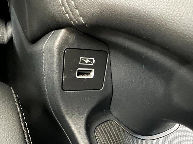 new 2025 Honda HR-V car, priced at $31,094