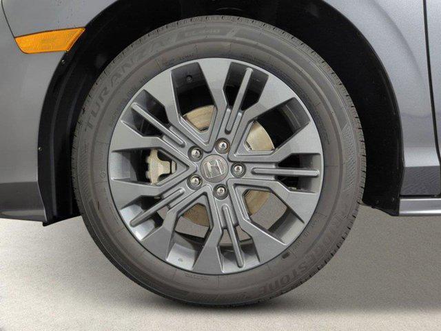 new 2026 Honda Odyssey car, priced at $46,961