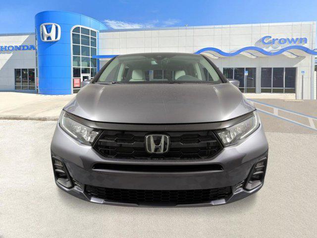 new 2026 Honda Odyssey car, priced at $46,961