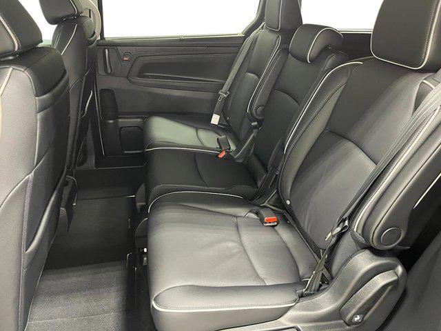 new 2026 Honda Odyssey car, priced at $46,961