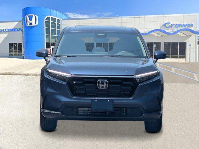 new 2026 Honda CR-V car, priced at $37,494