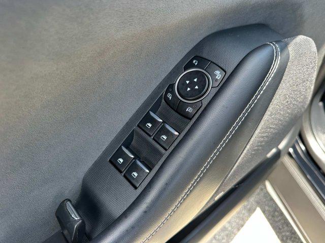 used 2024 Ford Mustang Mach-E car, priced at $41,000