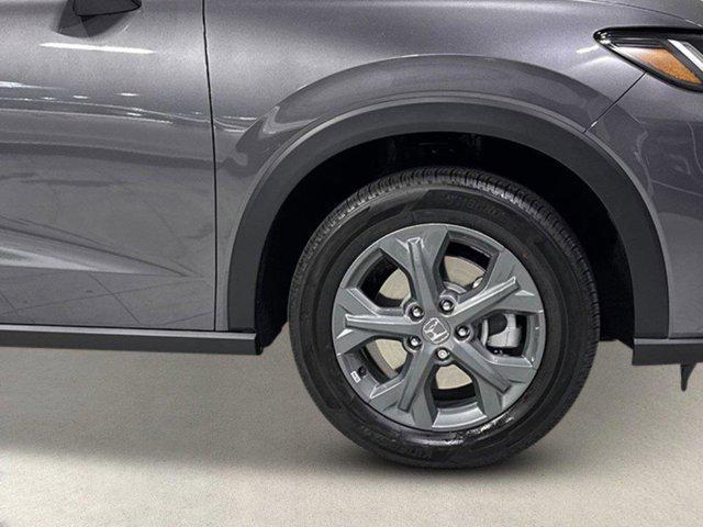 new 2026 Honda HR-V car, priced at $28,294