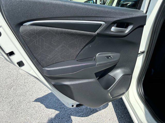 used 2016 Honda Fit car, priced at $15,000