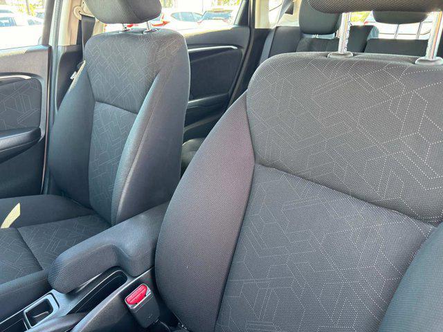 used 2016 Honda Fit car, priced at $15,000