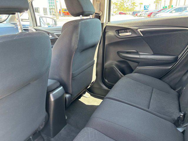 used 2016 Honda Fit car, priced at $15,000